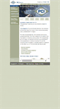 Mobile Screenshot of pci-electric.com
